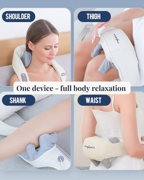 *Neck Shoulder Massager*
