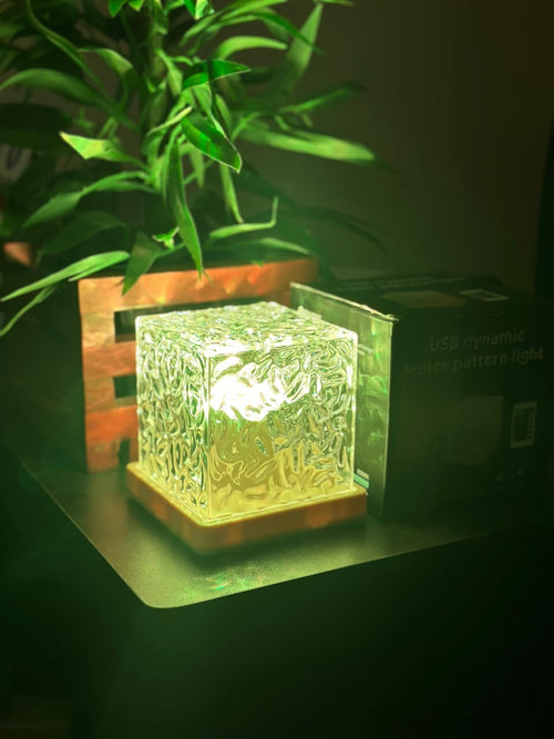 *Romantic Projector